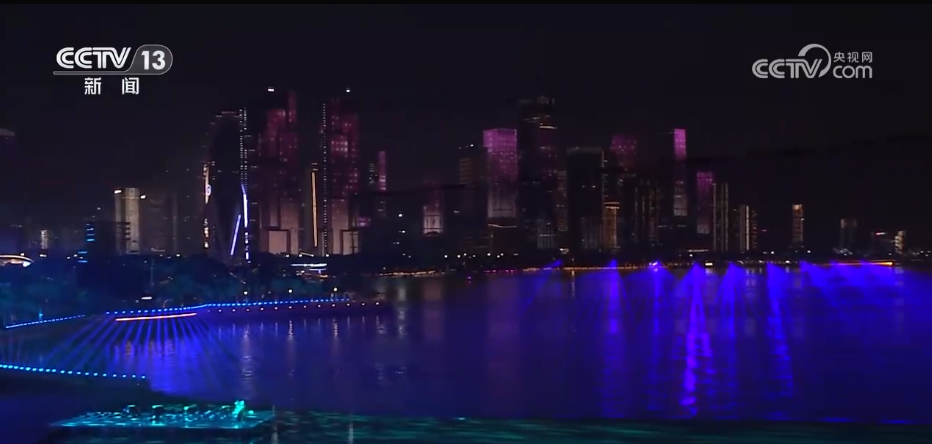 “科技+非遗+全球首创”主创团队“剧透”十五运会闭幕式亮点