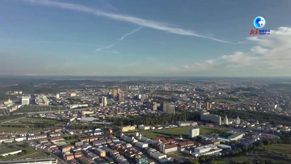 全球连线丨中企承建垃圾发电站助力巴西“变废为能”