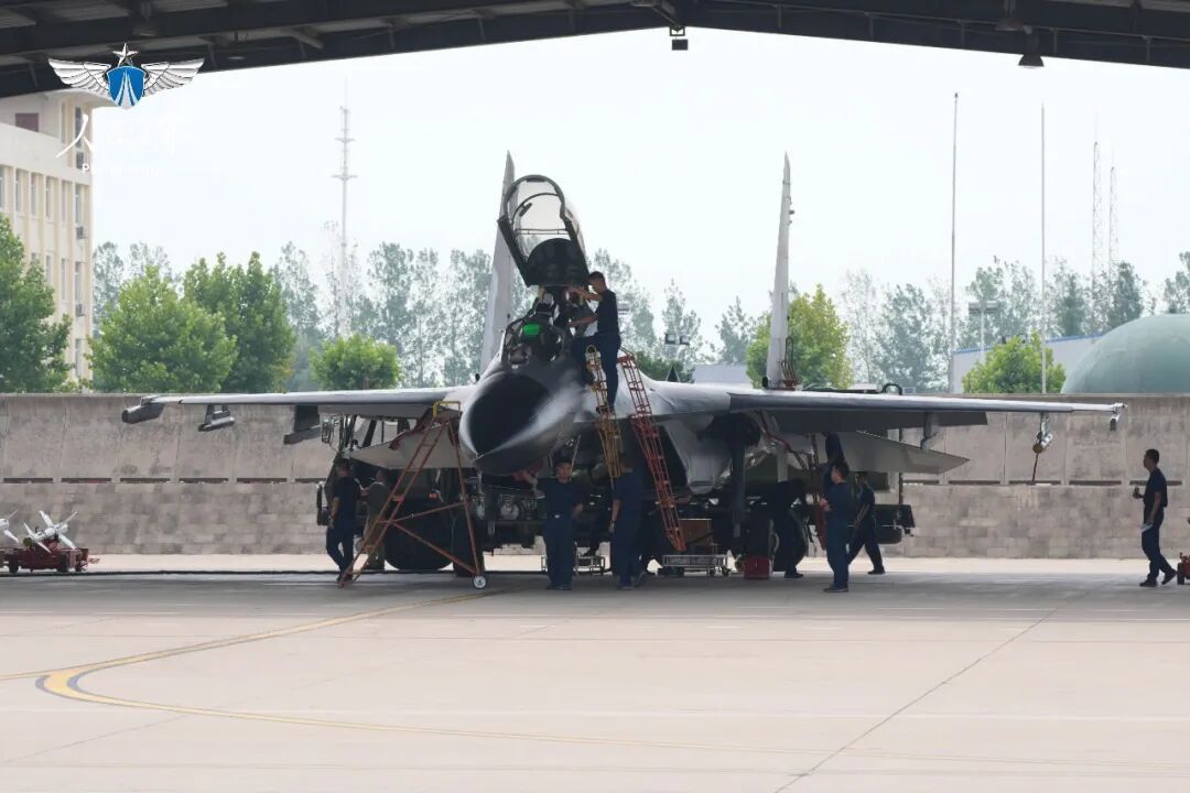 陆空搭配，效果加倍！