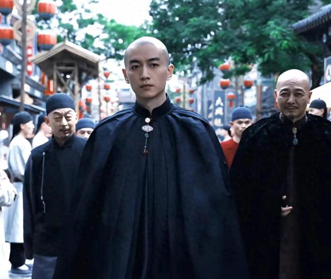 郭麒麟没想到，6年前嘲讽自己的朱亚文，如今竟然迎来了“逆袭”