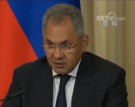 俄防长批美肆意干涉他国内政:美国插手的哪个国家有好下场了?